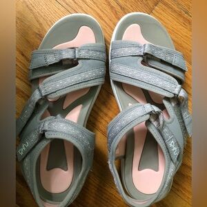 Ryka sandals